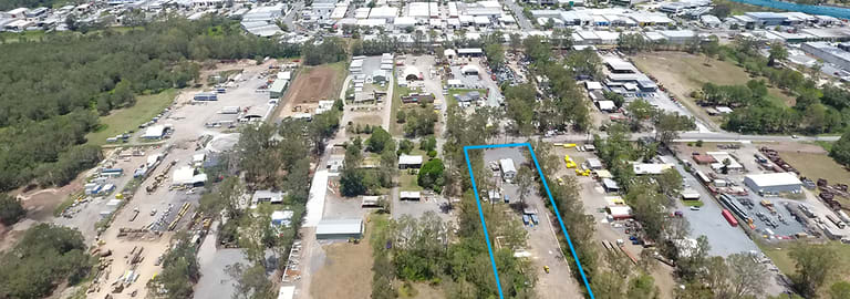 Development / Land commercial property for lease at 44 Cairns Street Loganholme QLD 4129