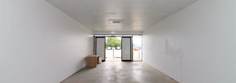 Medical / Consulting commercial property for lease at 2/12-14 Gowrie Street Kingsthorpe QLD 4400