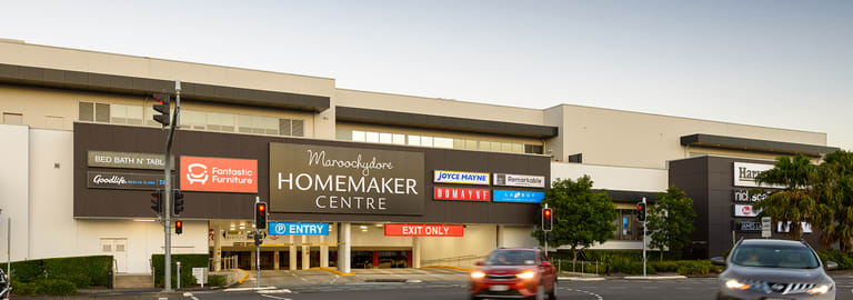 Showrooms / Bulky Goods commercial property for lease at 11-55 Maroochy Boulevard Maroochydore QLD 4558
