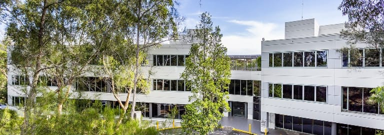 Offices commercial property for lease at 166 Epping Road Lane Cove NSW 2066