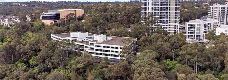 Offices commercial property for lease at 166 Epping Road Lane Cove NSW 2066