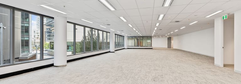Offices commercial property for lease at 18 Marcus Clarke Street City ACT 2601