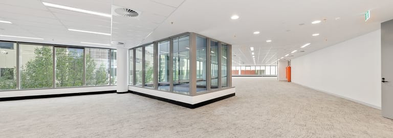 Offices commercial property for lease at 18 Marcus Clarke Street City ACT 2601