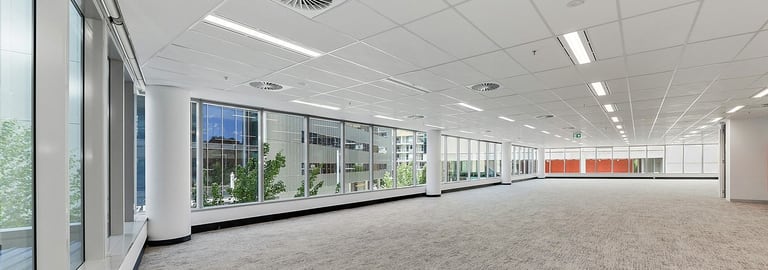 Offices commercial property for lease at 18 Marcus Clarke Street City ACT 2601