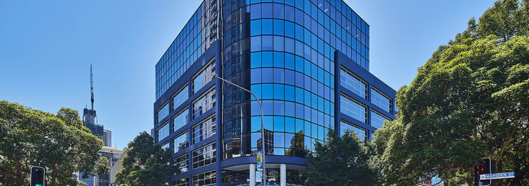 Offices commercial property for lease at 87 Marsden Street Parramatta NSW 2150