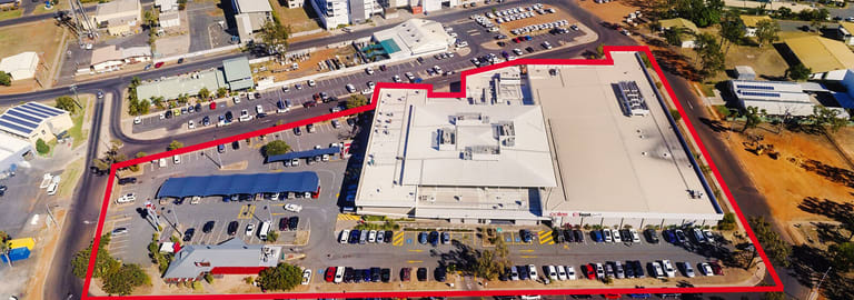 Shop & Retail commercial property for lease at Moranbah Fair 12-14 St Francis Drive Moranbah QLD 4744