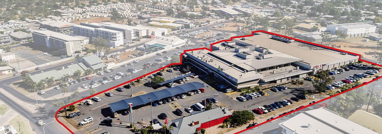 Shop & Retail commercial property for lease at Moranbah Fair 12-14 St Francis Drive Moranbah QLD 4744
