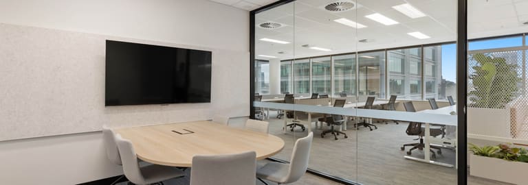 Offices commercial property for lease at 18 Smith Street Parramatta NSW 2150