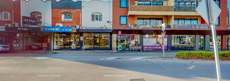 Offices commercial property for lease at 63 Glen Huntly Road Elwood VIC 3184
