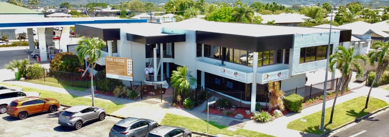 Offices commercial property for lease at Suite 2/242 Mulgrave Road Cairns QLD 4870