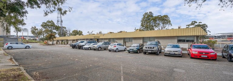 Offices commercial property for lease at 71 Ewing Street Bentley WA 6102