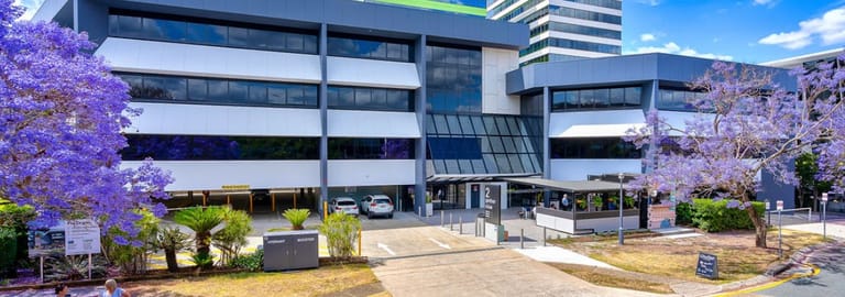 Offices commercial property for lease at 1 Multiple Tenancies Milton QLD 4064