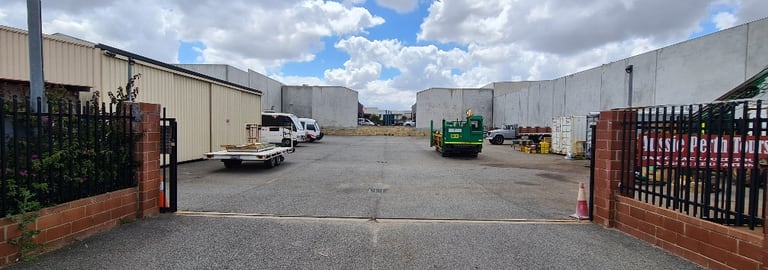 Factory, Warehouse & Industrial commercial property for lease at 18 Kalinga Way Landsdale WA 6065