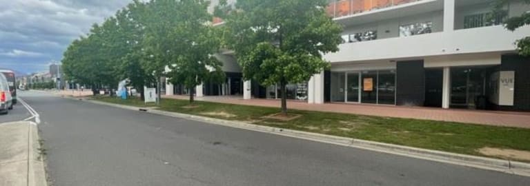 Shop & Retail commercial property for lease at 233/140 Anketell Street Greenway ACT 2900