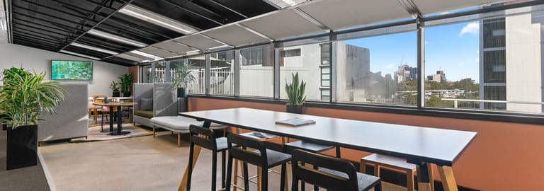Offices commercial property for lease at 60 Pacific Highway St Leonards NSW 2065