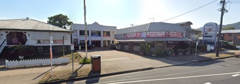 Shop & Retail commercial property for lease at 343 Sheridan Street Cairns North QLD 4870