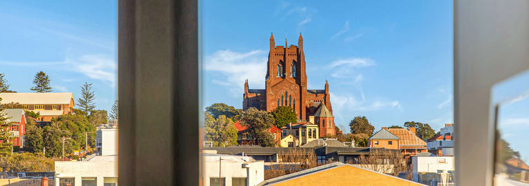 Offices commercial property for lease at Watt St Commercial/45 Watt Street Newcastle NSW 2300