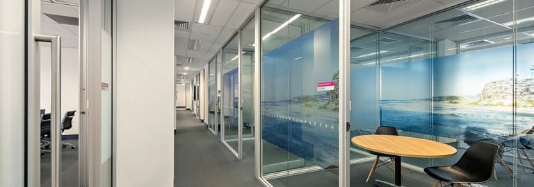 Offices commercial property for lease at Watt St Commercial/45 Watt Street Newcastle NSW 2300