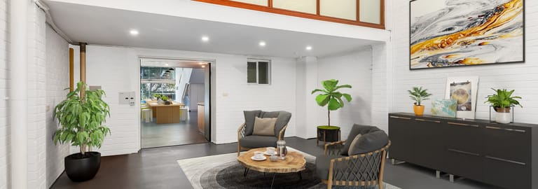 Showrooms / Bulky Goods commercial property for lease at 603 Botany Rd Rosebery NSW 2018