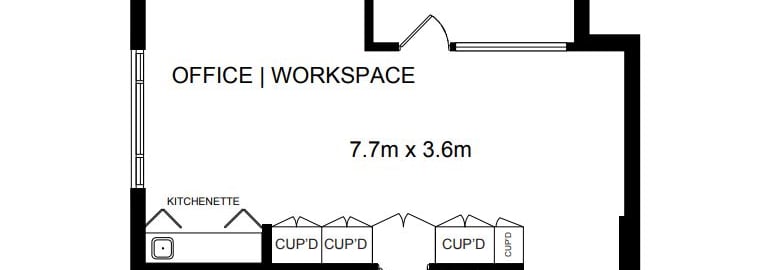 Offices commercial property for sale at 105/25-29 Berry Street North Sydney NSW 2060