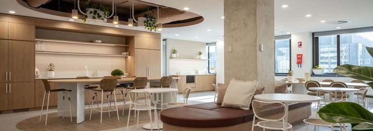 Shop & Retail commercial property for lease at 25 Grenfell Street Adelaide SA 5000