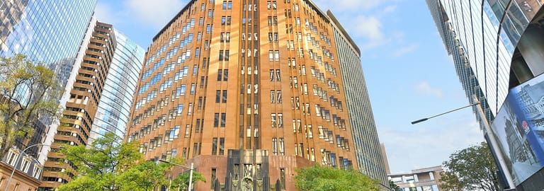 Offices commercial property for lease at Suite 905/66 Hunter Street Sydney NSW 2000