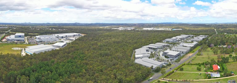 Factory, Warehouse & Industrial commercial property for sale at 731 Johnson Road Heathwood QLD 4110