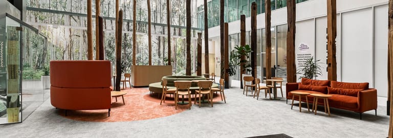 Offices commercial property for lease at 441 St Kilda Road Melbourne VIC 3004