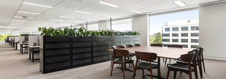 Offices commercial property for lease at 441 St Kilda Road Melbourne VIC 3004