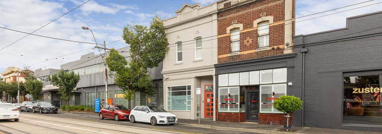Shop & Retail commercial property for lease at Ground Floor / 29 Church Street Hawthorn VIC 3122