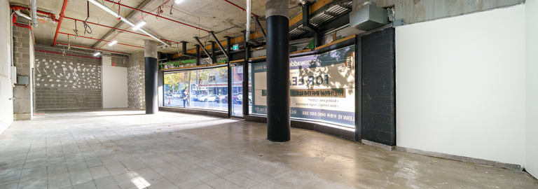 Showrooms / Bulky Goods commercial property for lease at 815-817 Bourke Street Docklands VIC 3008