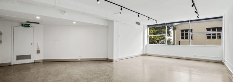 Offices commercial property for lease at 1A3/410 Elizabeth Street Surry Hills NSW 2010