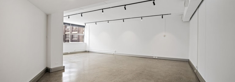 Offices commercial property for lease at 1A3/410 Elizabeth Street Surry Hills NSW 2010