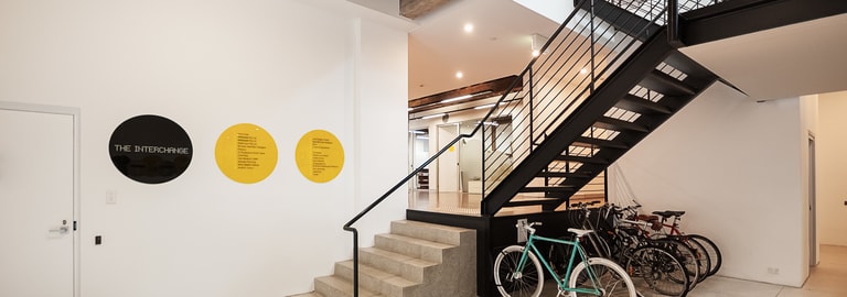 Offices commercial property for lease at Studio 1/13-29 Nichols Street Surry Hills NSW 2010