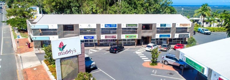 Showrooms / Bulky Goods commercial property for lease at 6/29 MAIN STREET Buderim QLD 4556