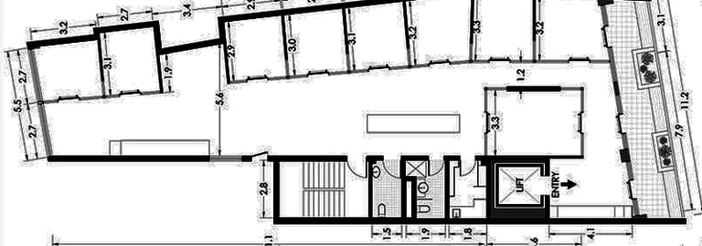 Offices commercial property for lease at Level 4/6 Bridge Street Sydney NSW 2000