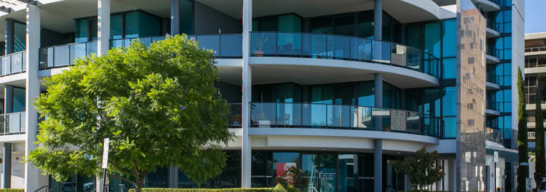 Offices commercial property for lease at 1/100 Terrace Road East Perth WA 6004