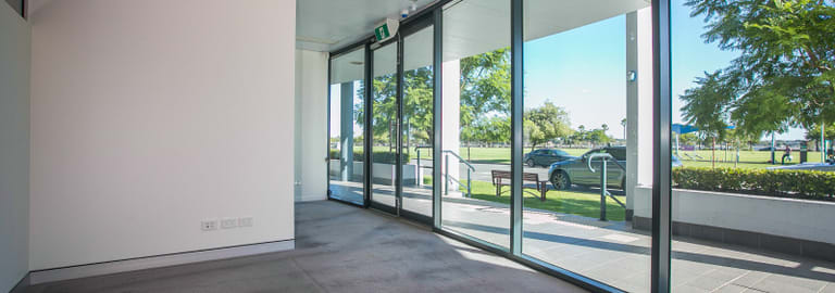 Offices commercial property for lease at 1/100 Terrace Road East Perth WA 6004