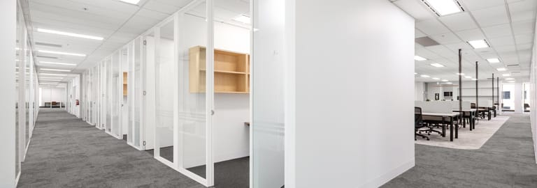 Offices commercial property for lease at 505 Little Collins Street Melbourne VIC 3000