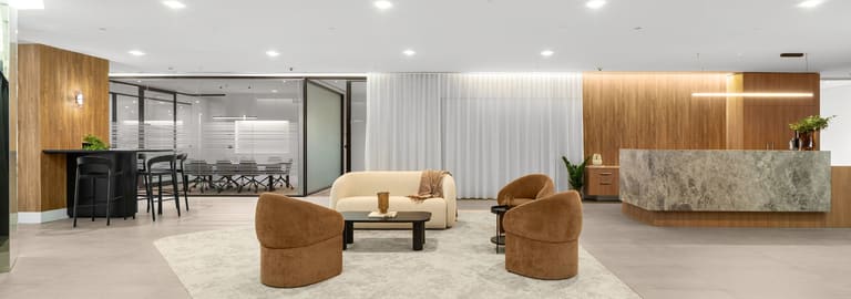 Offices commercial property for lease at 505 Little Collins Street Melbourne VIC 3000