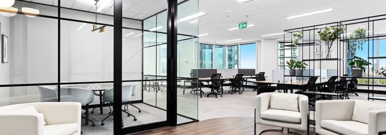 Offices commercial property for lease at 799 Pacific Highway Chatswood NSW 2067