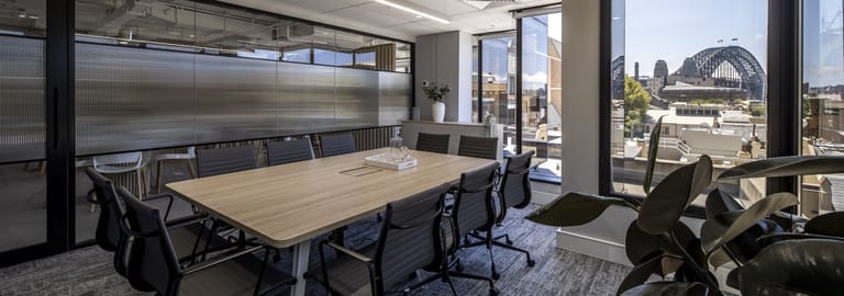 Offices commercial property for lease at 68 Harrington Street The Rocks NSW 2000