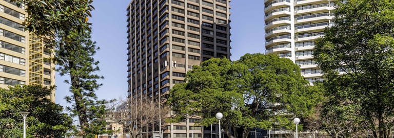 Offices commercial property for lease at 1 Oxford Street Darlinghurst NSW 2010