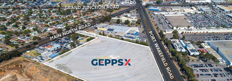Offices commercial property for lease at 588 Main North Road Gepps Cross SA 5094