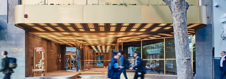 Offices commercial property for lease at 124 Exhibition Street Melbourne VIC 3000