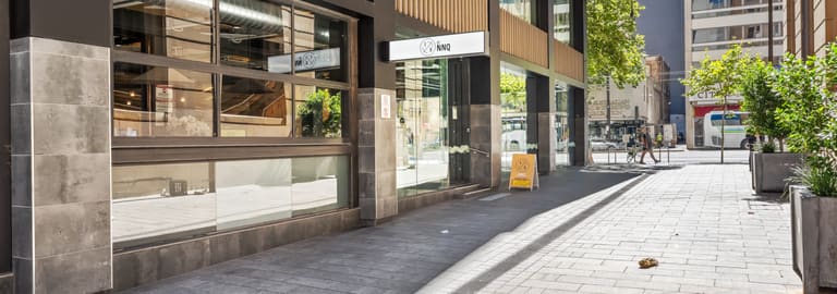 Offices commercial property for lease at 1 King William Street Adelaide SA 5000