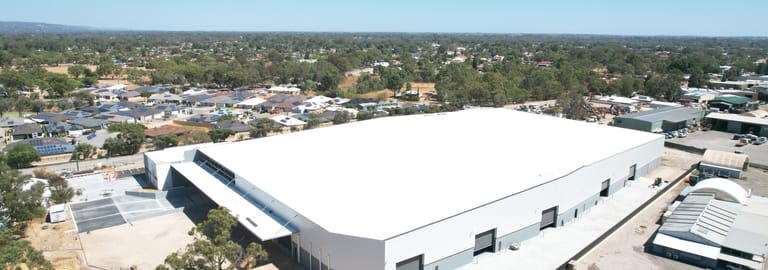 Factory, Warehouse & Industrial commercial property for lease at B/146 Maddington Road Maddington WA 6109