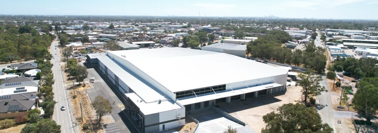 Factory, Warehouse & Industrial commercial property for lease at B/146 Maddington Road Maddington WA 6109