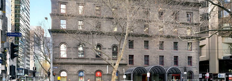 Shop & Retail commercial property for lease at 520 Bourke Street Melbourne VIC 3000