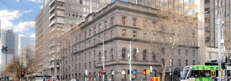 Shop & Retail commercial property for lease at 520 Bourke Street Melbourne VIC 3000
